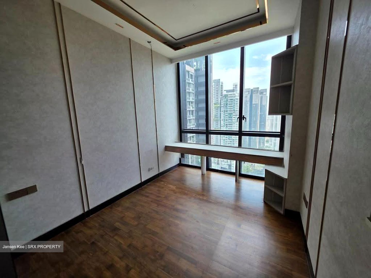 Martin Modern (D9), Condominium #611158691